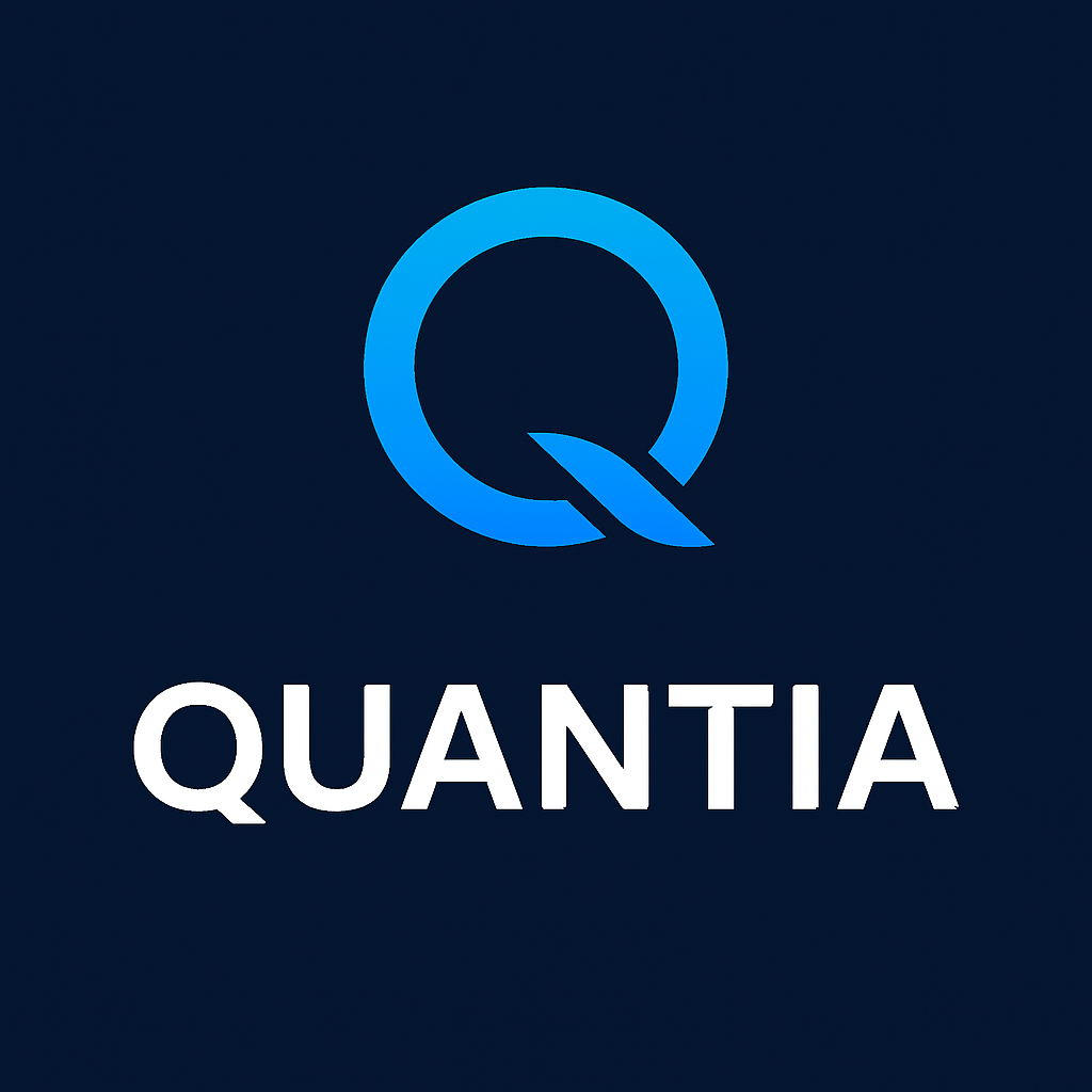 Quantia